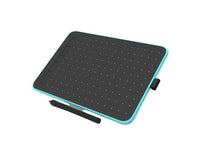 Cargar imagen en el visor de la galería, Tableta digitalizadora VSON WP9620 Celeste