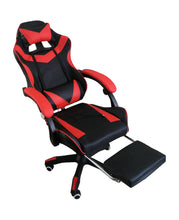 Cargar imagen en el visor de la galería, Silla Gamer Profesional Ergonómica