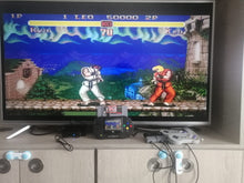 Cargar imagen en el visor de la galería, Poke Fami Dx Portátil Compatible Con Super Nintendo Snes