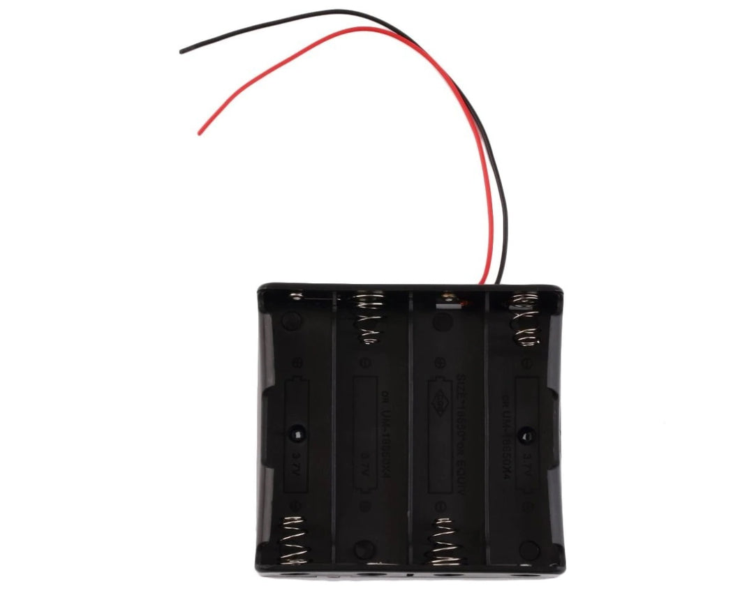 GTIWUNG 6 pezzi 3 AA 4.5V Custodia per Batterie Custodia per batterie in plastica con GTIWUNG 6 pezzi 3 AA 4.5V Custodia per Batterie Custodia per batterie in plastica con