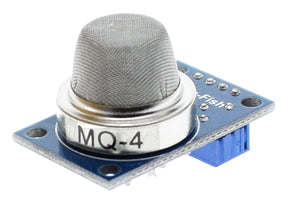 Sensor de gas MQ4