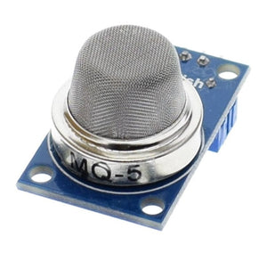 Sensor de gas MQ135