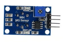 Cargar imagen en el visor de la galería, Sensor de gas MQ135
