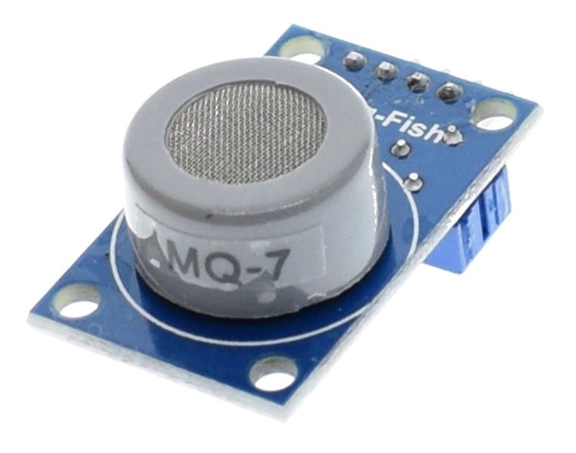 Sensor de gas MQ7