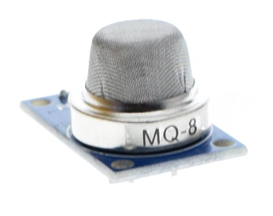 Sensor de gas MQ8