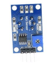 Cargar imagen en el visor de la galería, Sensor de gas MQ8
