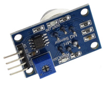 Cargar imagen en el visor de la galería, Sensor de gas MQ9
