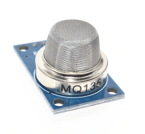 Sensor de gas MQ135