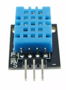 Módulo Sensor temperatura DHT11