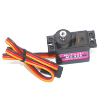 Cargar imagen en el visor de la galería, Servomotor MG90S
