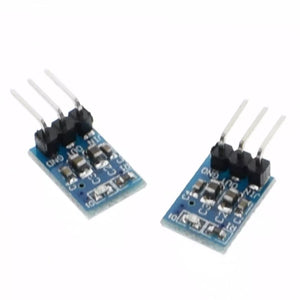 Regulador Step Down 5V a 3.3V 800mA AMS1117