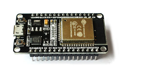 Módulo ESP32 WIFI + Bluetooth 30 pines