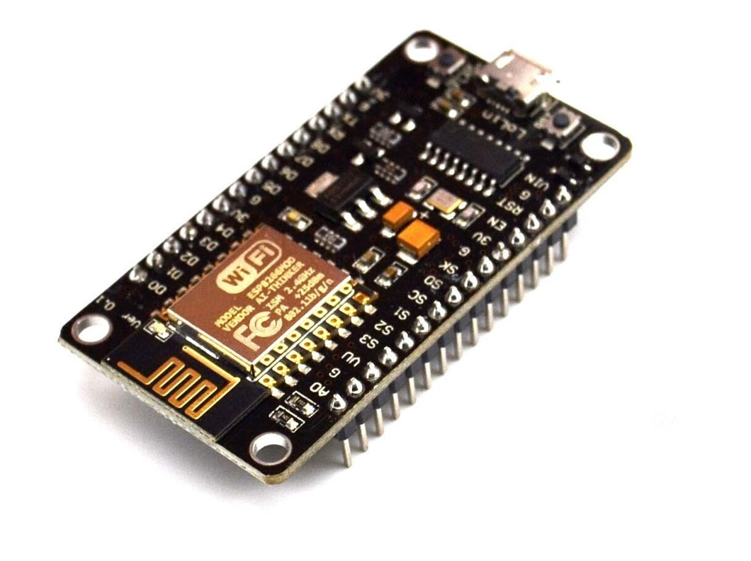 NODEMCU ESP8266 V3