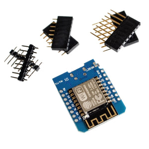 Mini Wemos D1 WIFI ESP8266