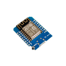 Cargar imagen en el visor de la galería, Mini Wemos D1 WIFI ESP8266
