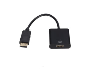 Adaptador Display Port Dp A Hdmi