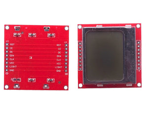 Pantalla Display LCD Nokia 5110