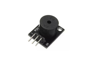 Módulo Buzzer Pasivo KY-006