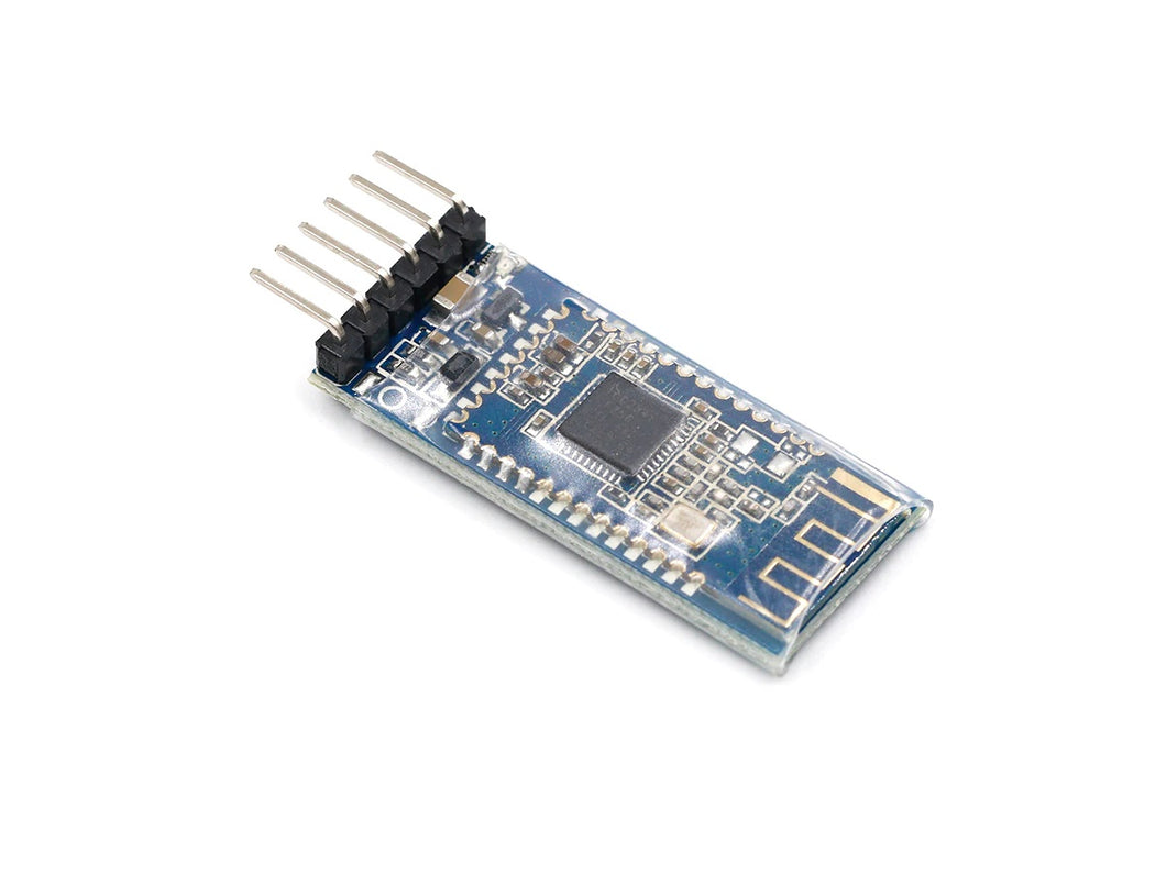 Bluetooth Ble 4,0 At-09 Hm-10 Cc2540