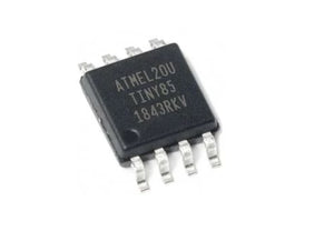 Attiny85 20SU SMD