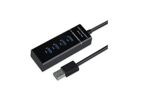 Hub Usb 3.0 4 Puertos En 1