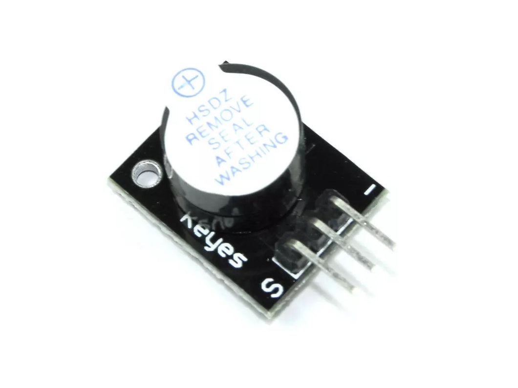 Módulo Buzzer Activo KY-012