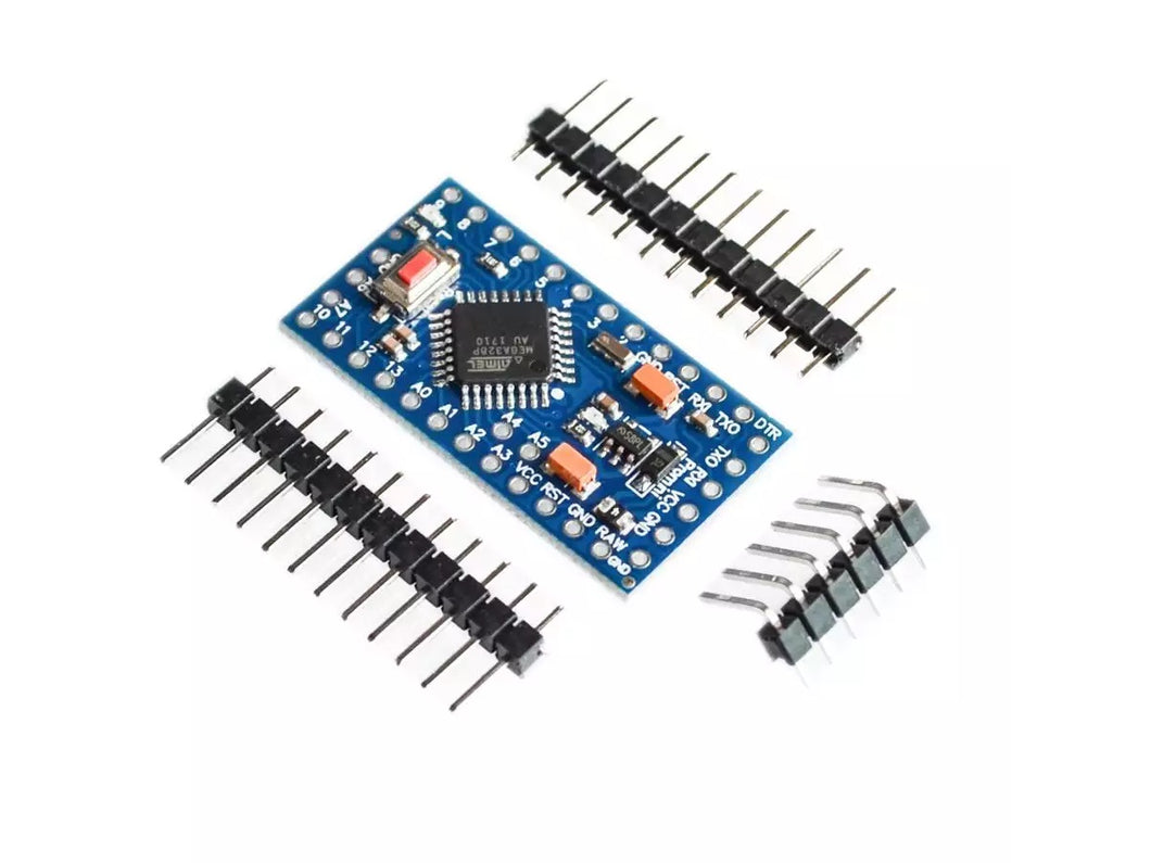 Arduino Pro Mini Atmega328P