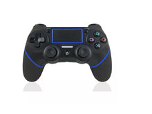 Cargar imagen en el visor de la galería, Control gamepad inalámbrico Play Station 4 PS4 Alternativo
