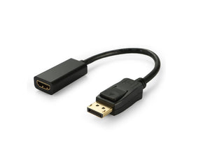 Adaptador Mini Display Port Dp A Hdmi