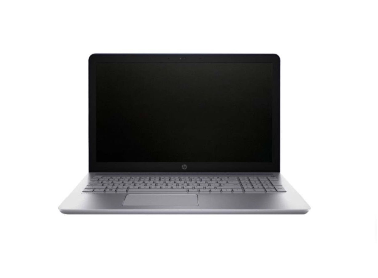 Notebook Hp Modelo Pavilion15-CD005LA Quad-Core Disco Duro 1 TB SDRAM DDR4 12GB