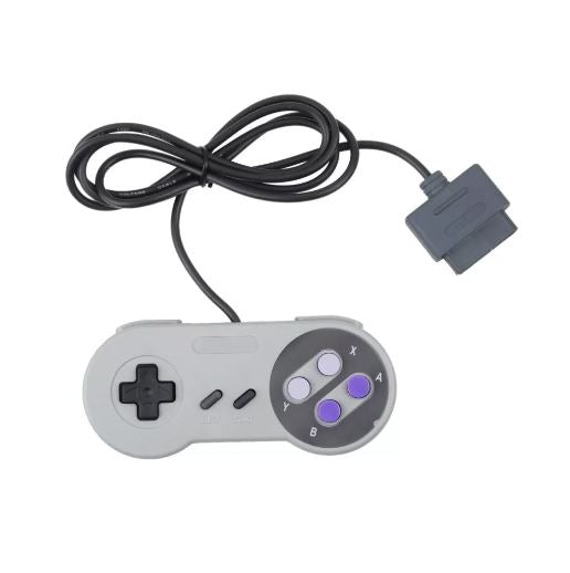 Joystick SNES