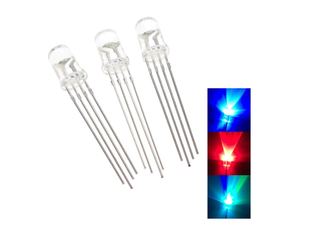 Led RGB