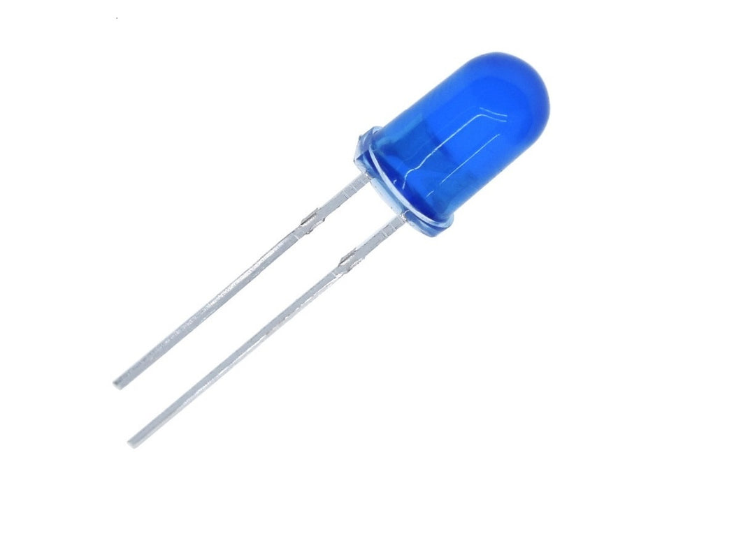 LED Azul 5mm