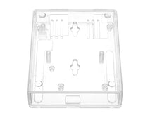 Cargar imagen en el visor de la galería, Carcasa Plástico Transparente Arduino UNO Leonardo
