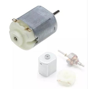 Motor DC 3 - 6V