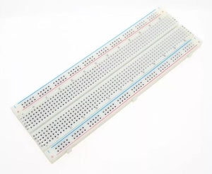 Protoboard 830 puntos