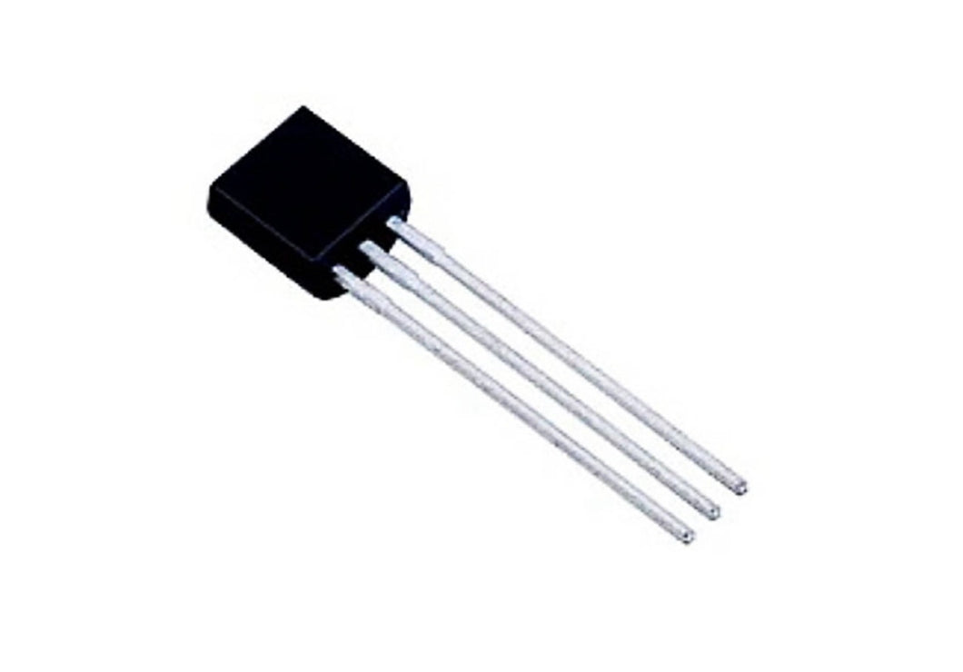 Transistor S8050