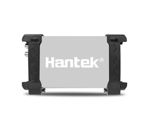 Osciloscopio Hantek 6022BE