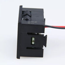 Cargar imagen en el visor de la galería, Voltímetro DC 3.2 a 30V
