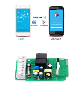 Sonoff Dual