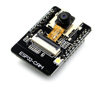 Cargar imagen en el visor de la galería, ESP32 Cam
