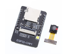 ESP32 Cam