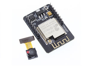 ESP32 Cam