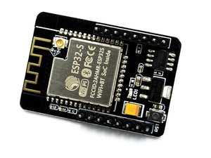 ESP32 Cam