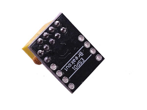 Adaptador Esp8266 Para Esp01-01s Arduino