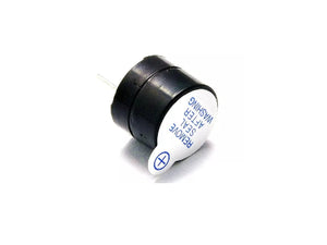 Buzzer activo 5V