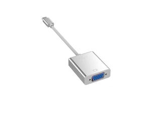 Adaptador Usb Tipo C A Vga