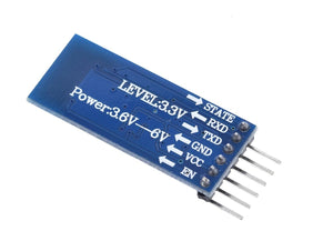 Bluetooth Ble 4,0 At-09 Hm-10 Cc2540