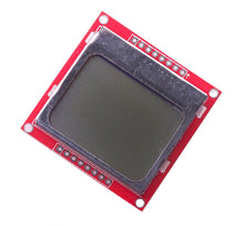 Cargar imagen en el visor de la galería, Pantalla Display LCD Nokia 5110
