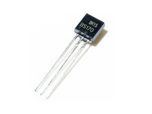 Cargar imagen en el visor de la galería, Transistor Mosfet BS170
